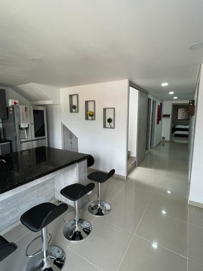 Apartamento De Lujo Apartment กัวตาเป ภายนอก รูปภาพ