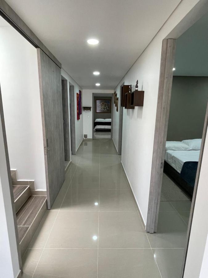 Apartamento De Lujo Apartment กัวตาเป ภายนอก รูปภาพ