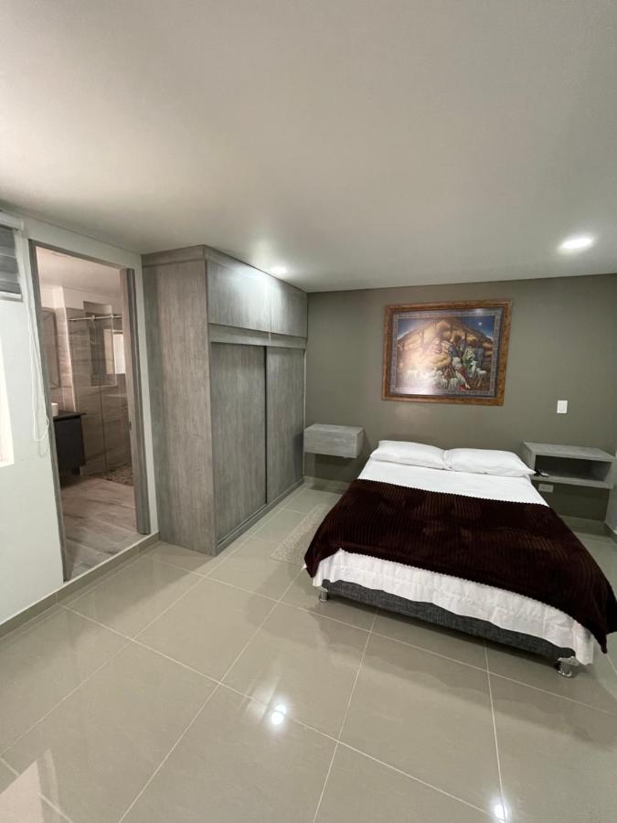 Apartamento De Lujo Apartment กัวตาเป ภายนอก รูปภาพ